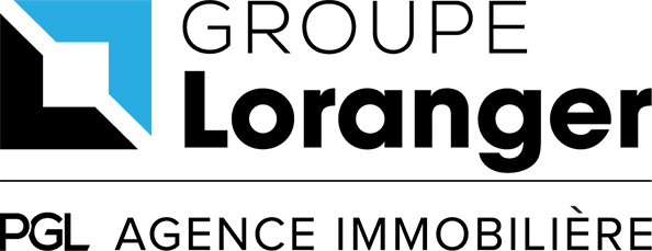 Logo Groupe Loranger